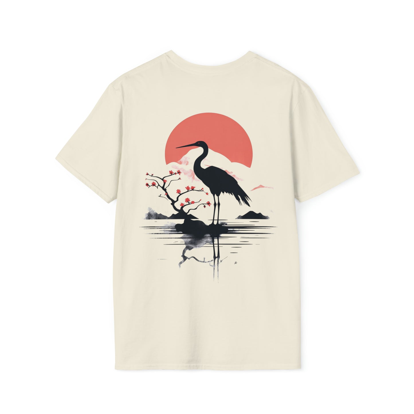 "Awakening Balance" Tee