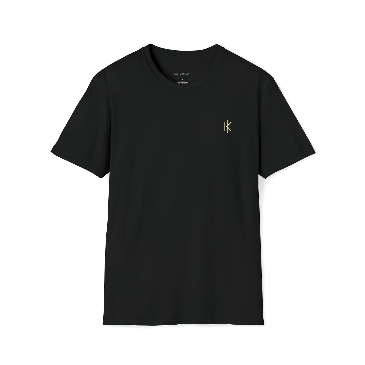 "Serenade of Elegance" Tee