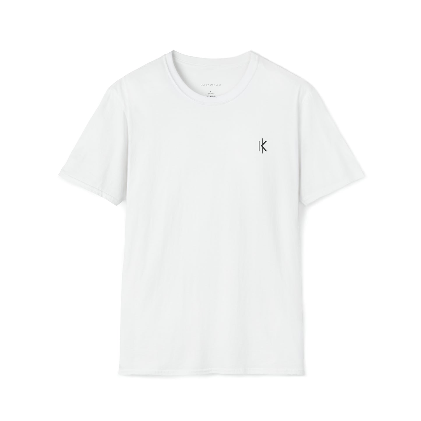 "Awakening Balance" Tee