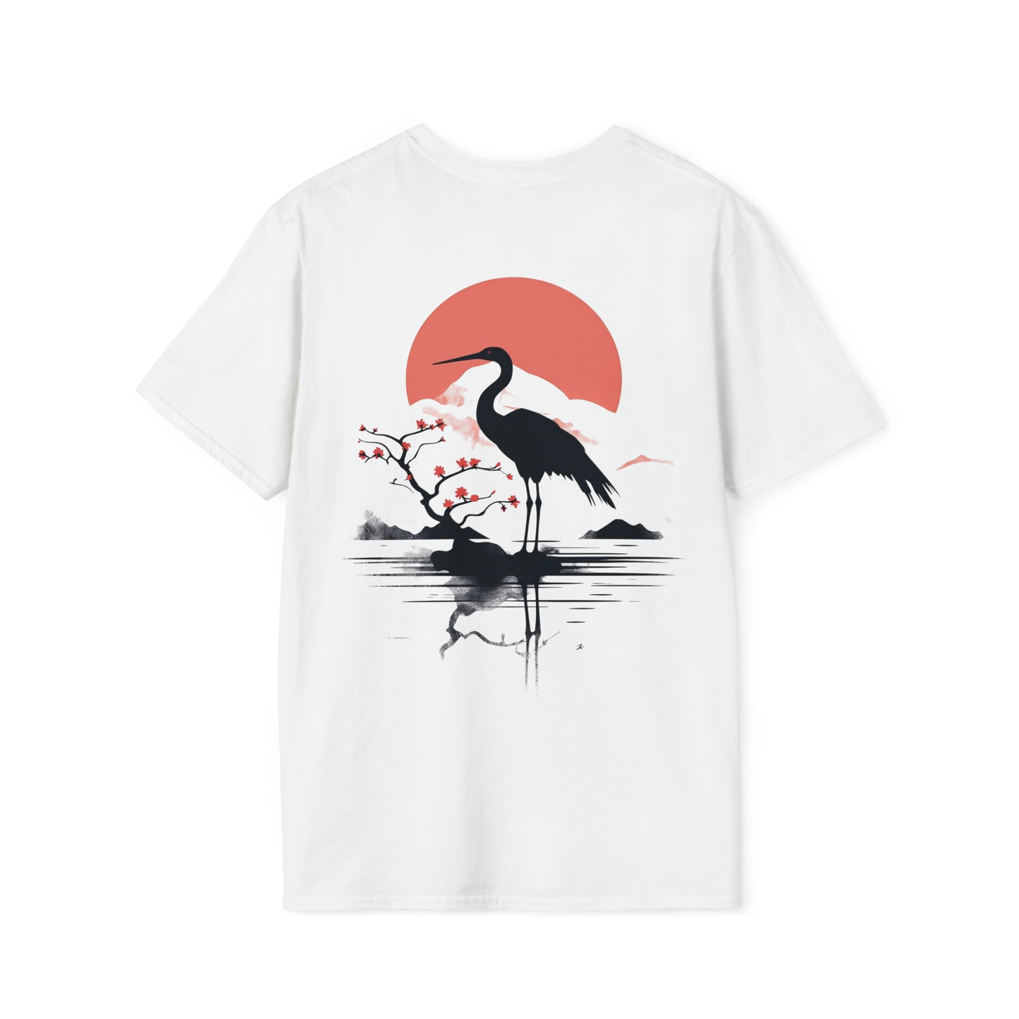 "Awakening Balance" Tee