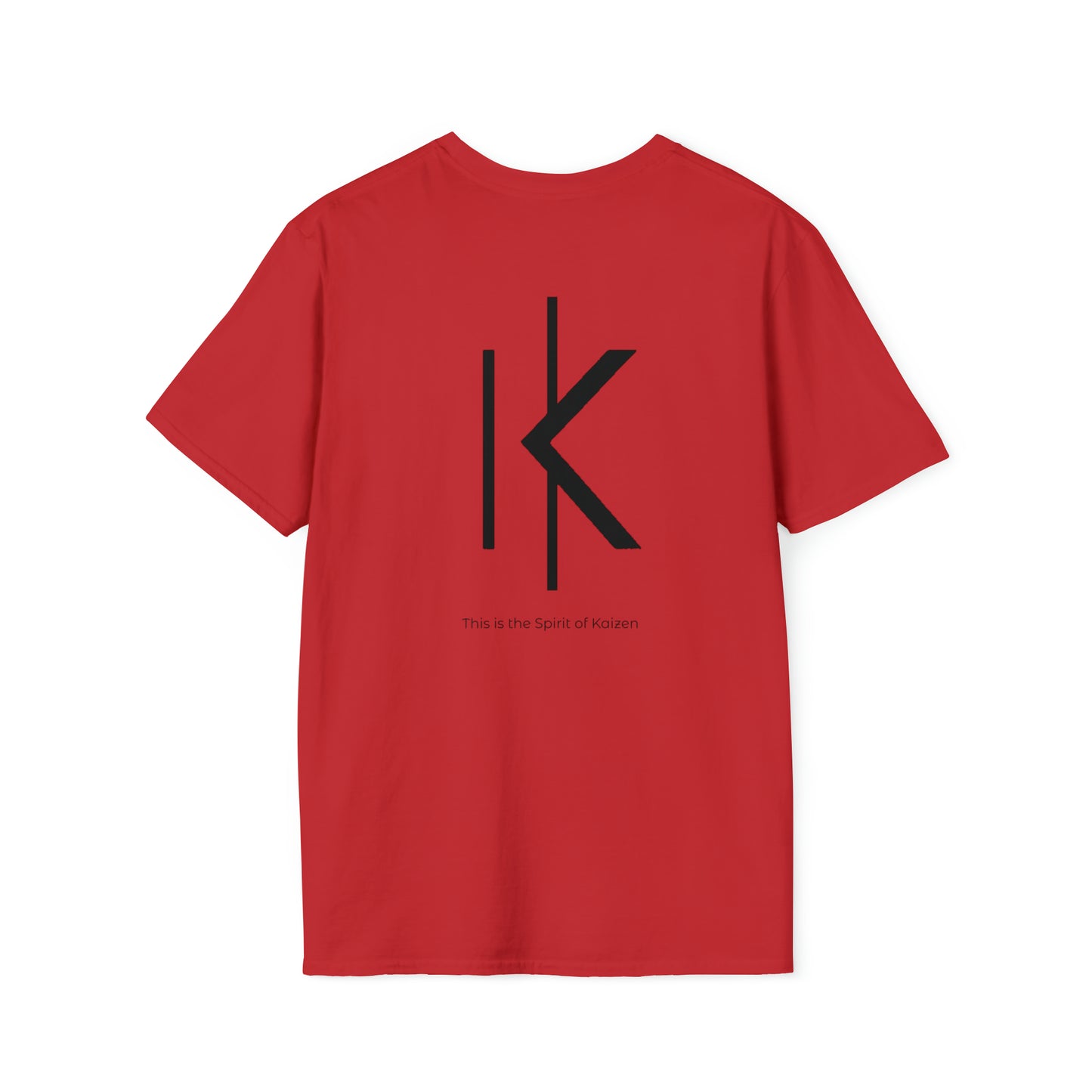 "Kaizen Spirit" T-Shirt
