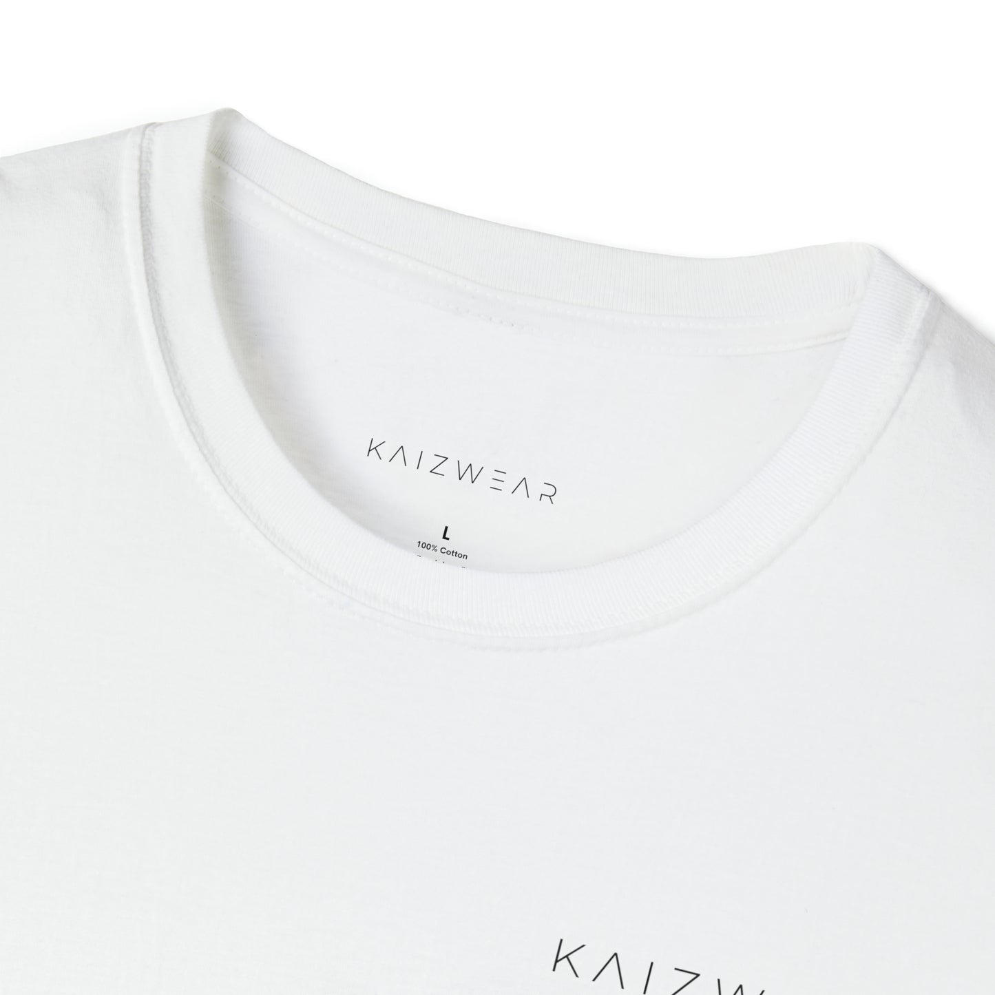 "Kaizen Spirit" T-Shirt