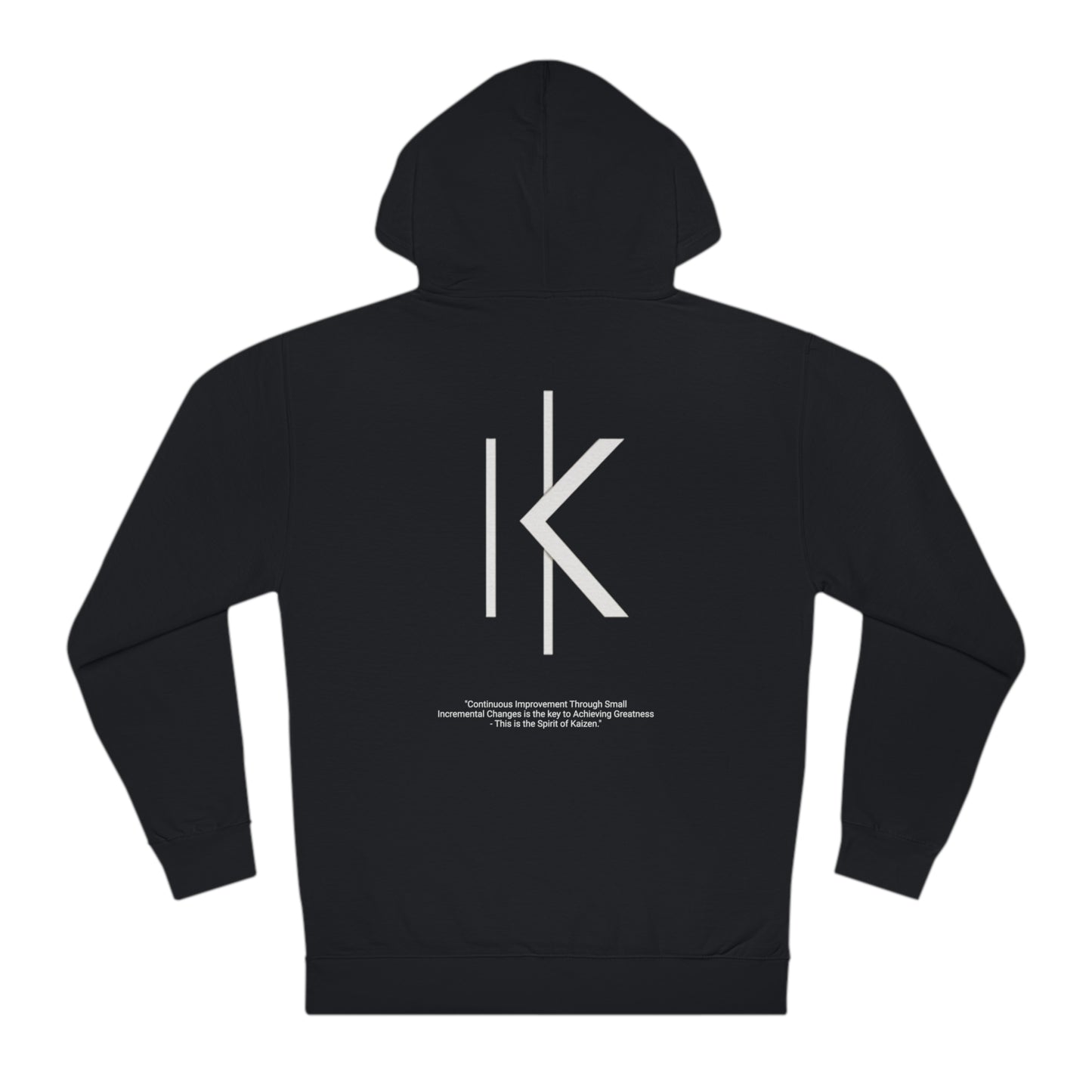 "Kaizen Spirit" Hoodie