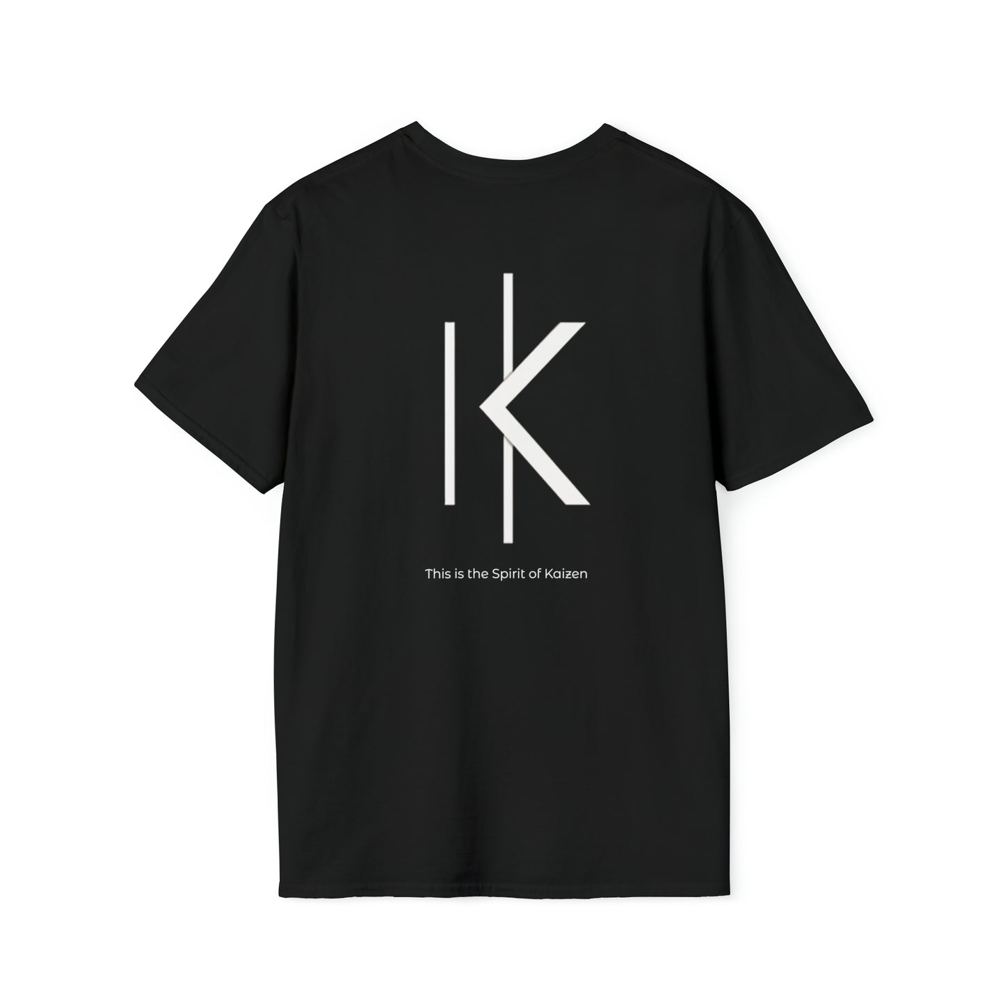 "Kaizen Spirit" T-Shirt