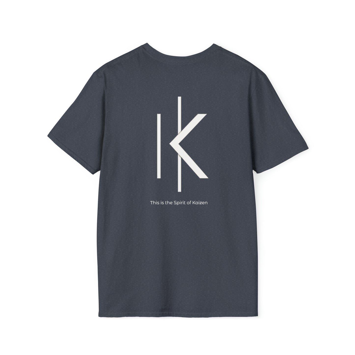 "Kaizen Spirit" T-Shirt