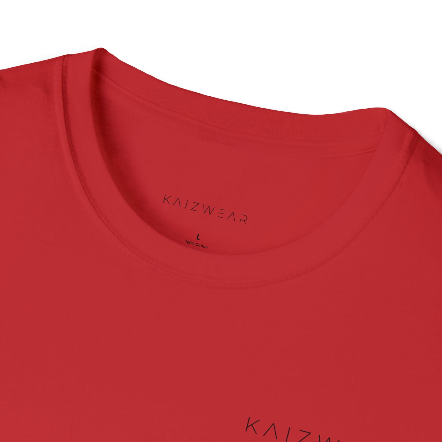 "Kaizen Spirit" T-Shirt