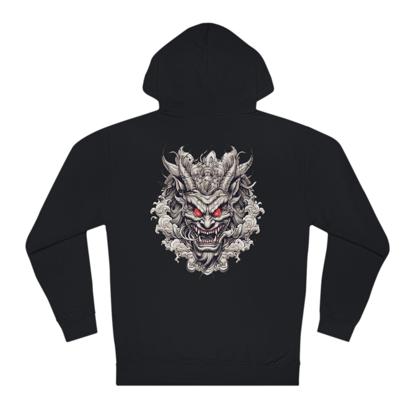 ONI Hoodie