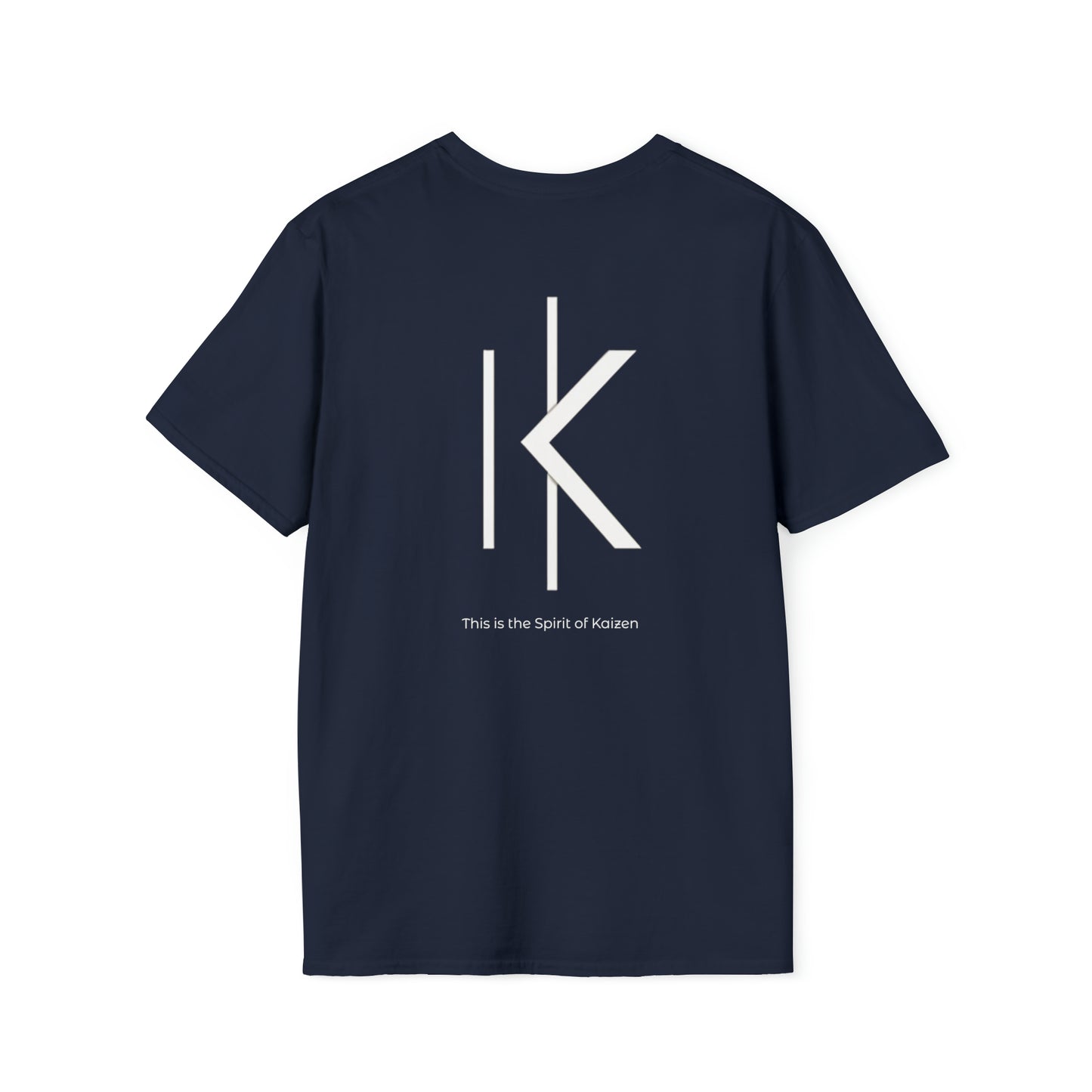 "Kaizen Spirit" T-Shirt