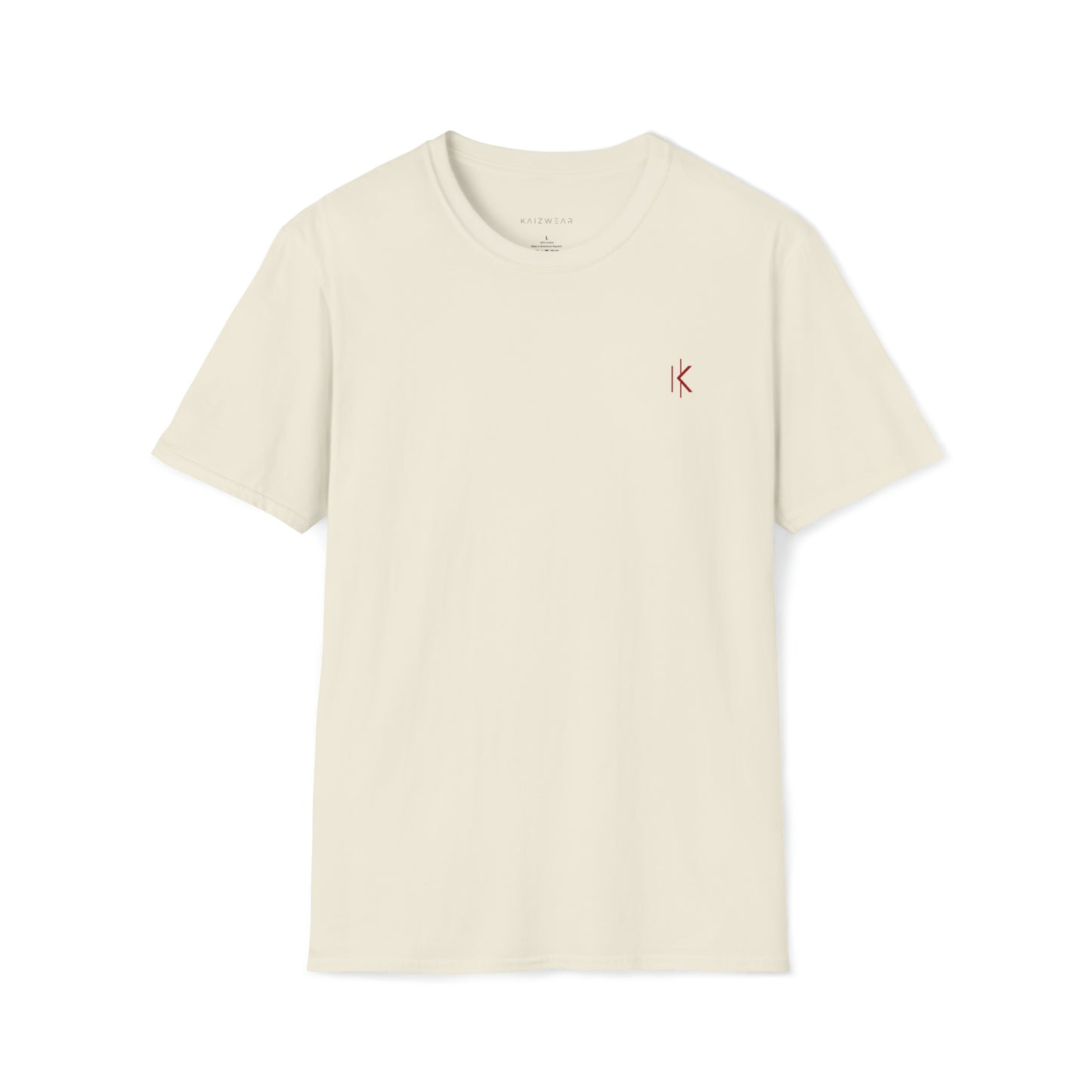Samurai Rainfall Tee