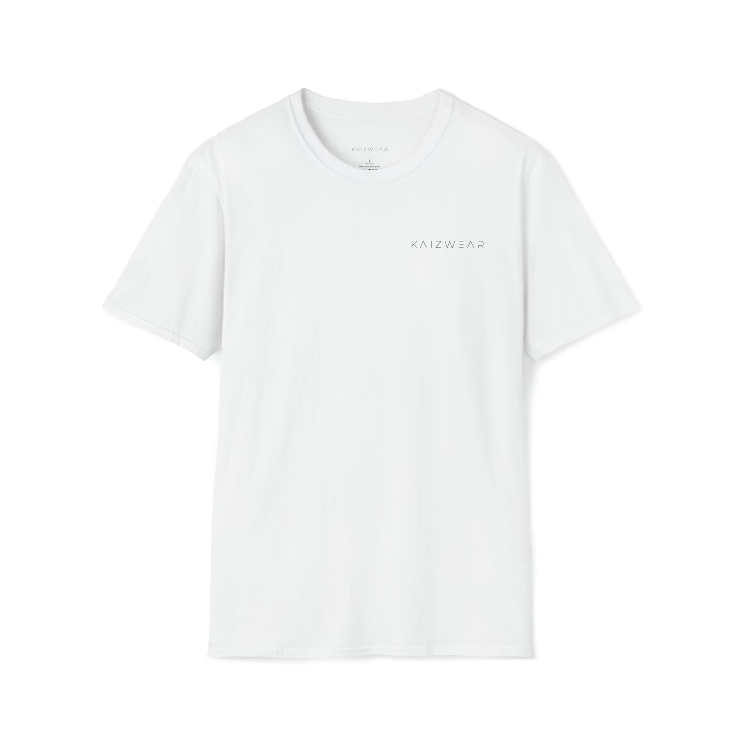 "Kaizen Spirit" T-Shirt
