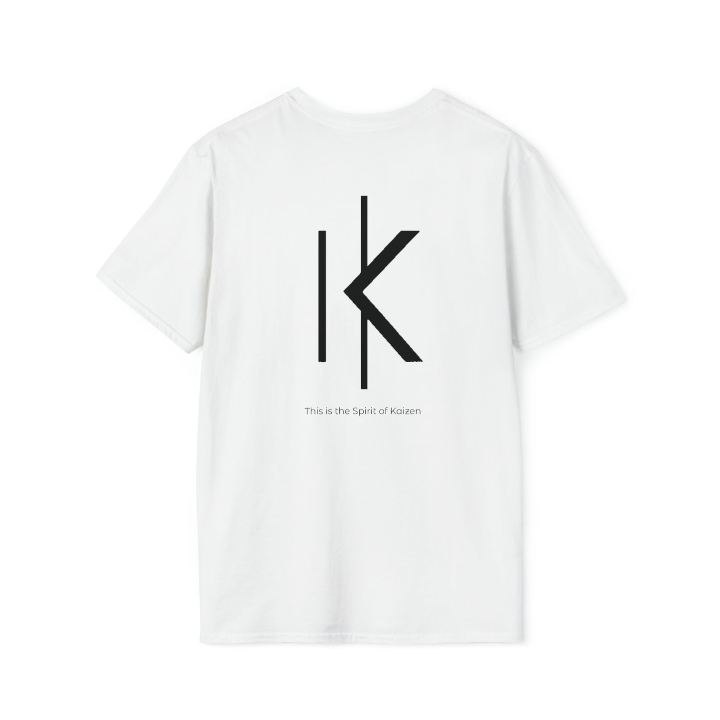 "Kaizen Spirit" T-Shirt