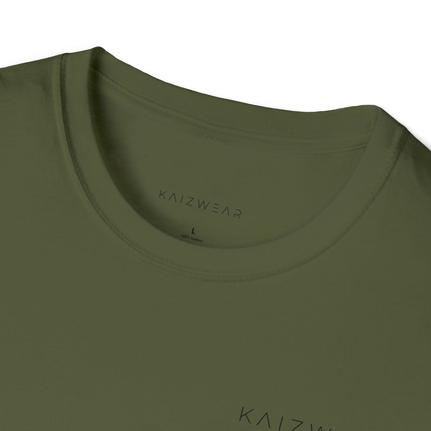 "Kaizen Spirit" T-Shirt
