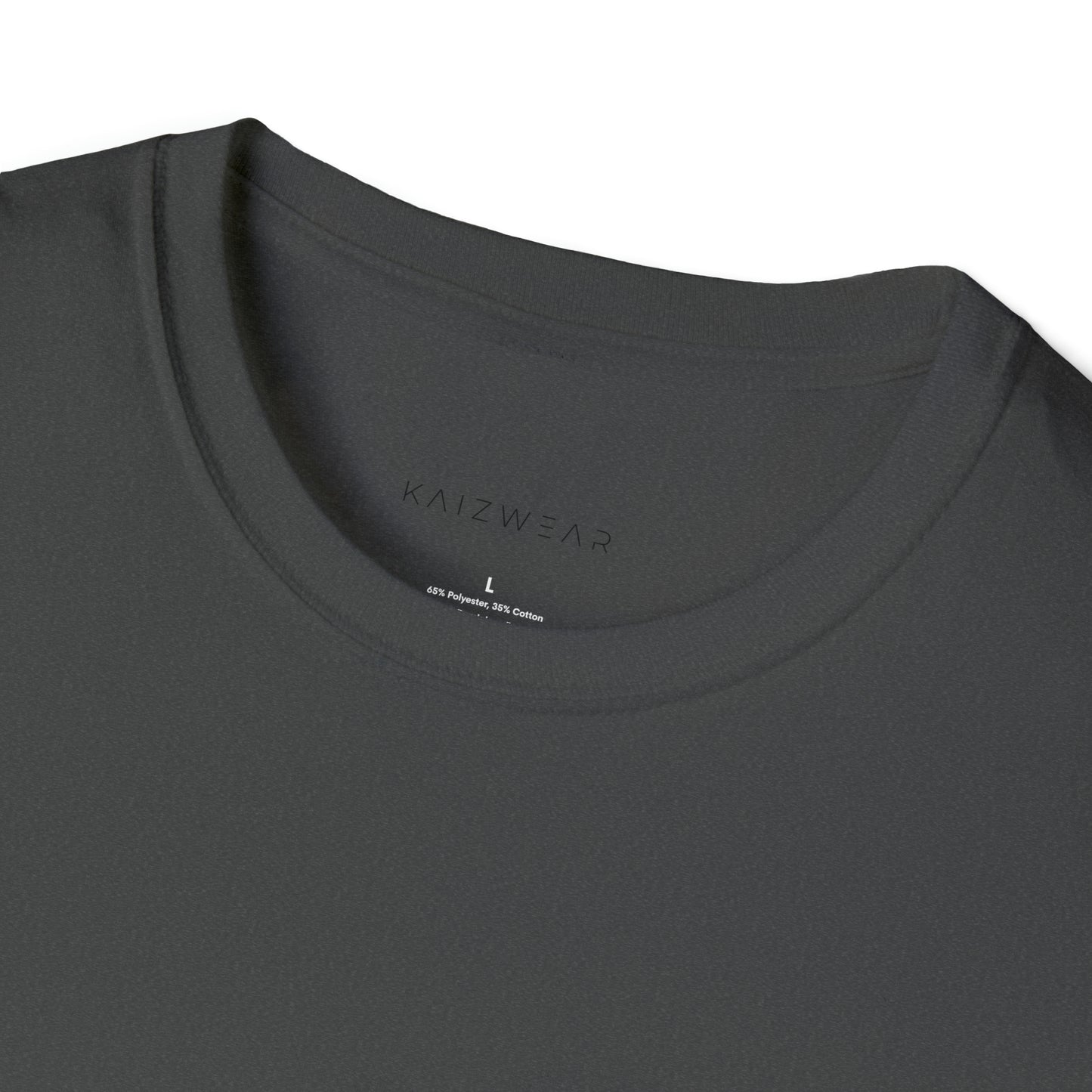 Samurai Rainfall Tee