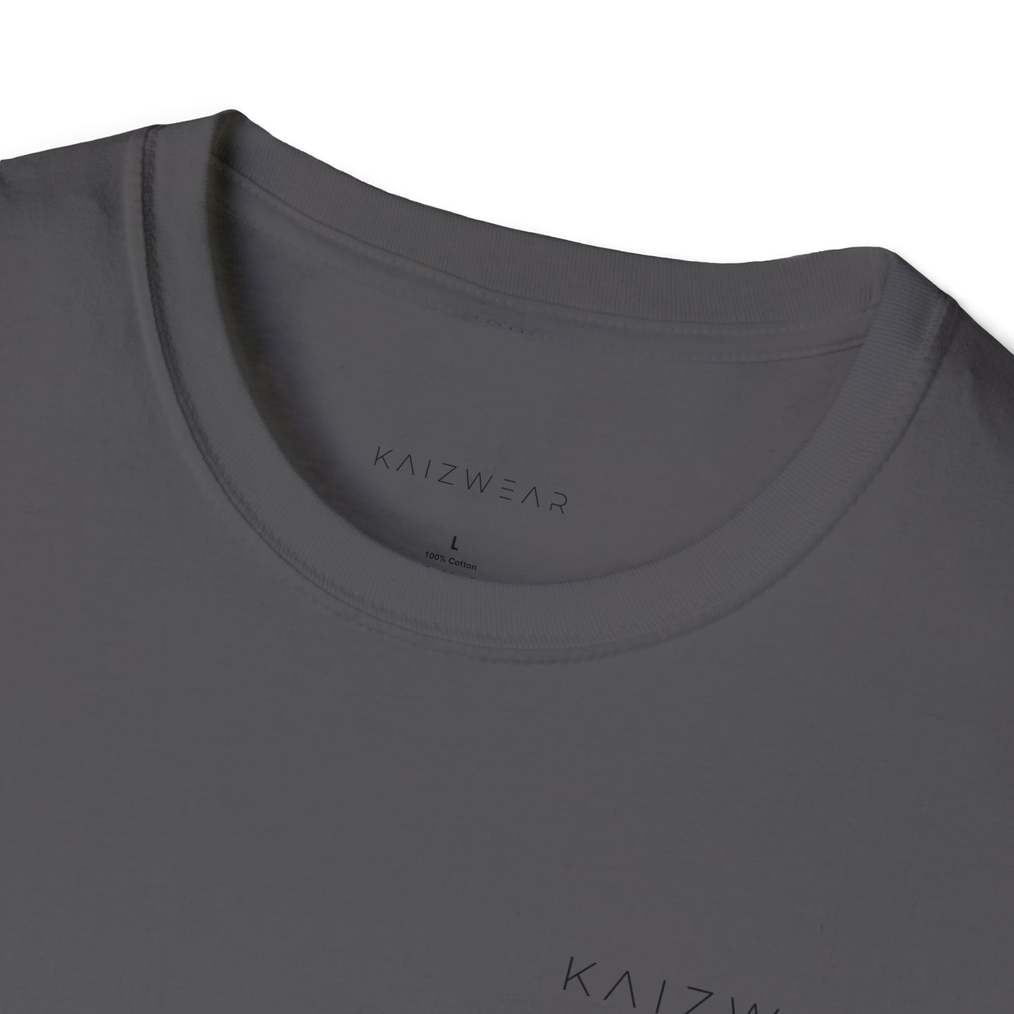"Kaizen Spirit" T-Shirt