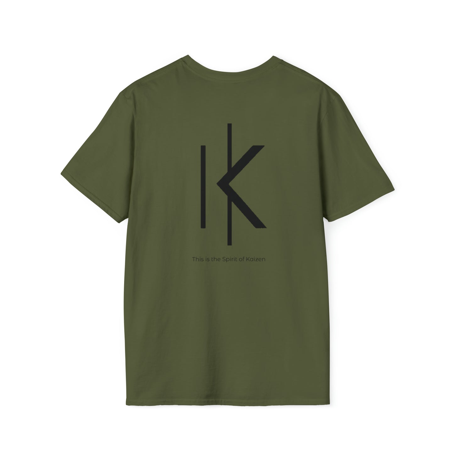 "Kaizen Spirit" T-Shirt