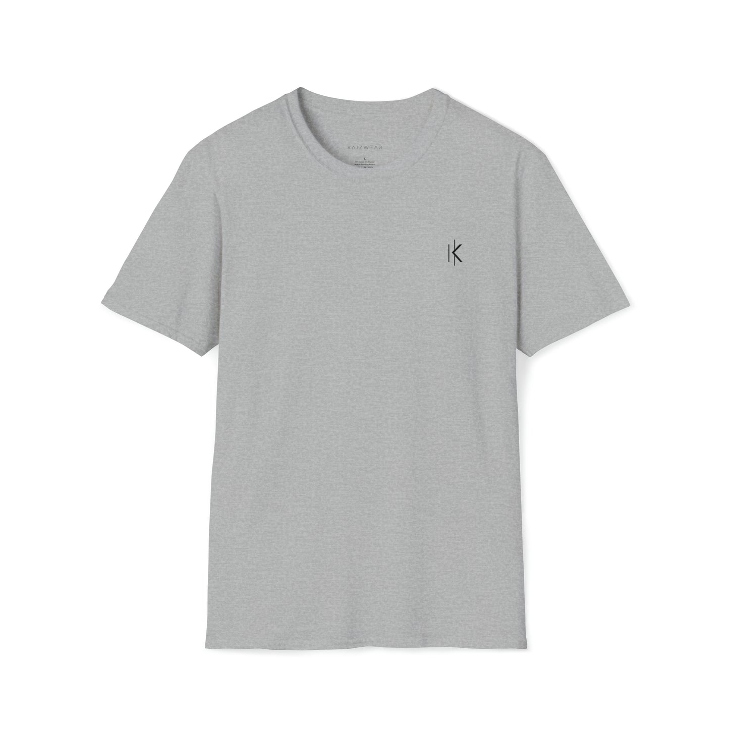 "Awakening Balance" Tee