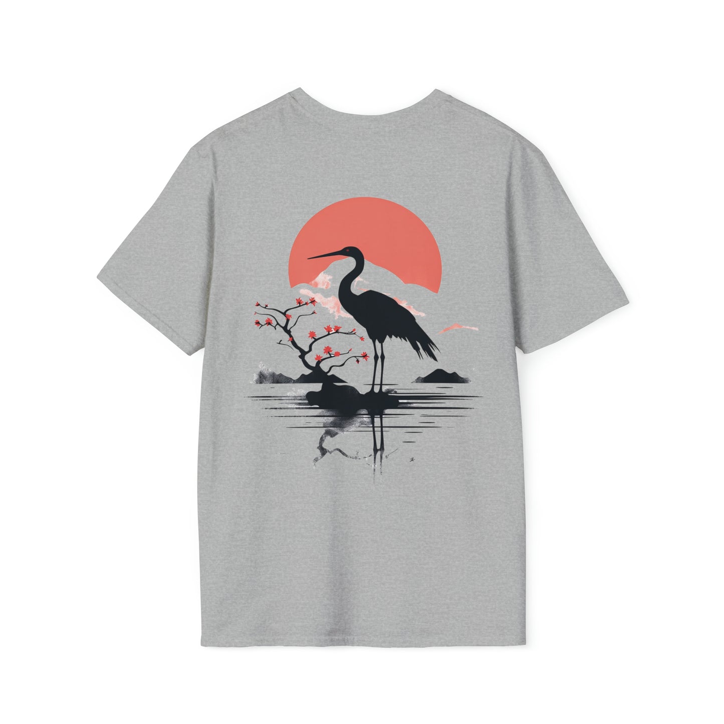 "Awakening Balance" Tee