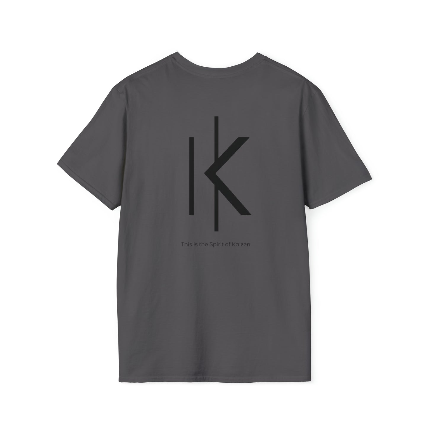 "Kaizen Spirit" T-Shirt