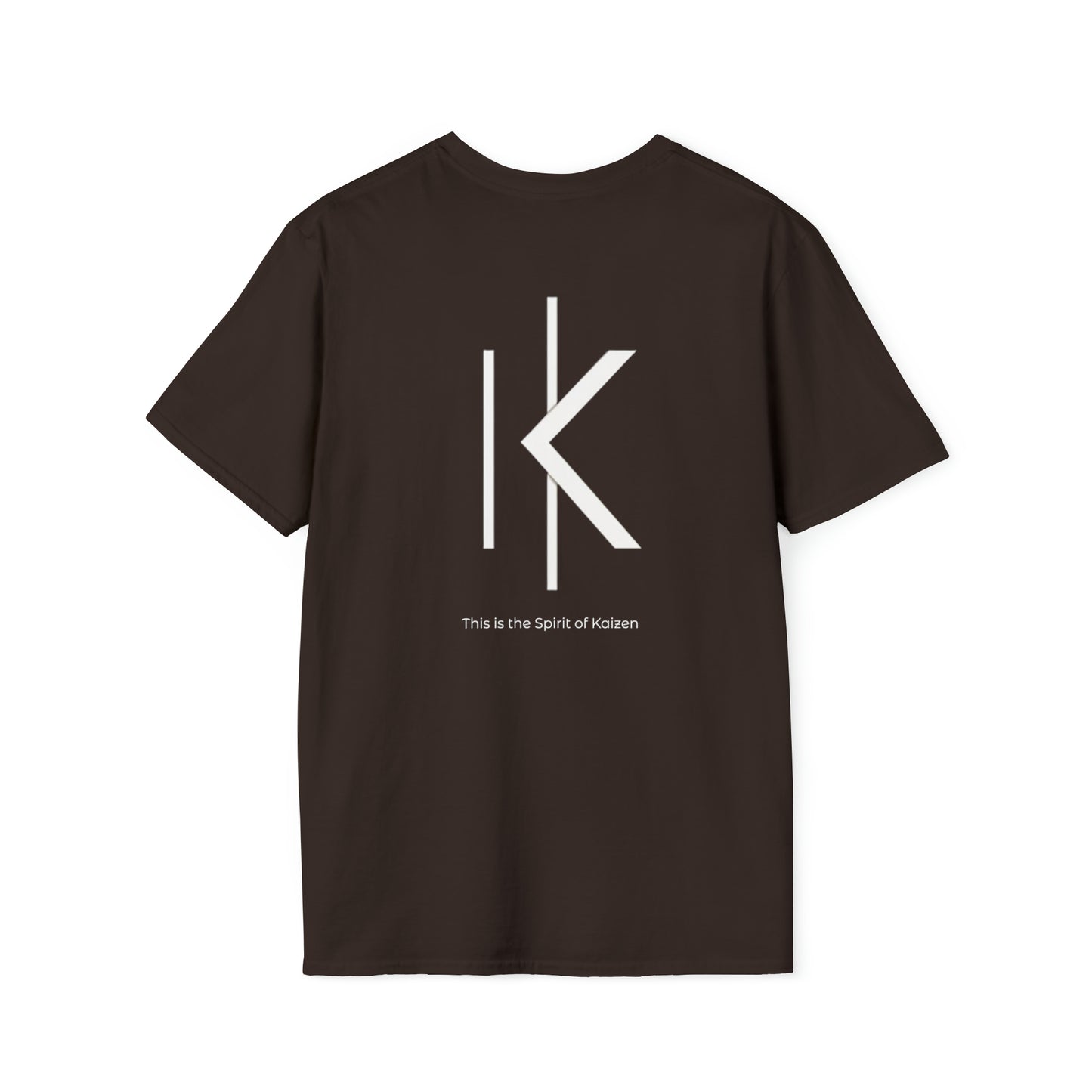 "Kaizen Spirit" T-Shirt