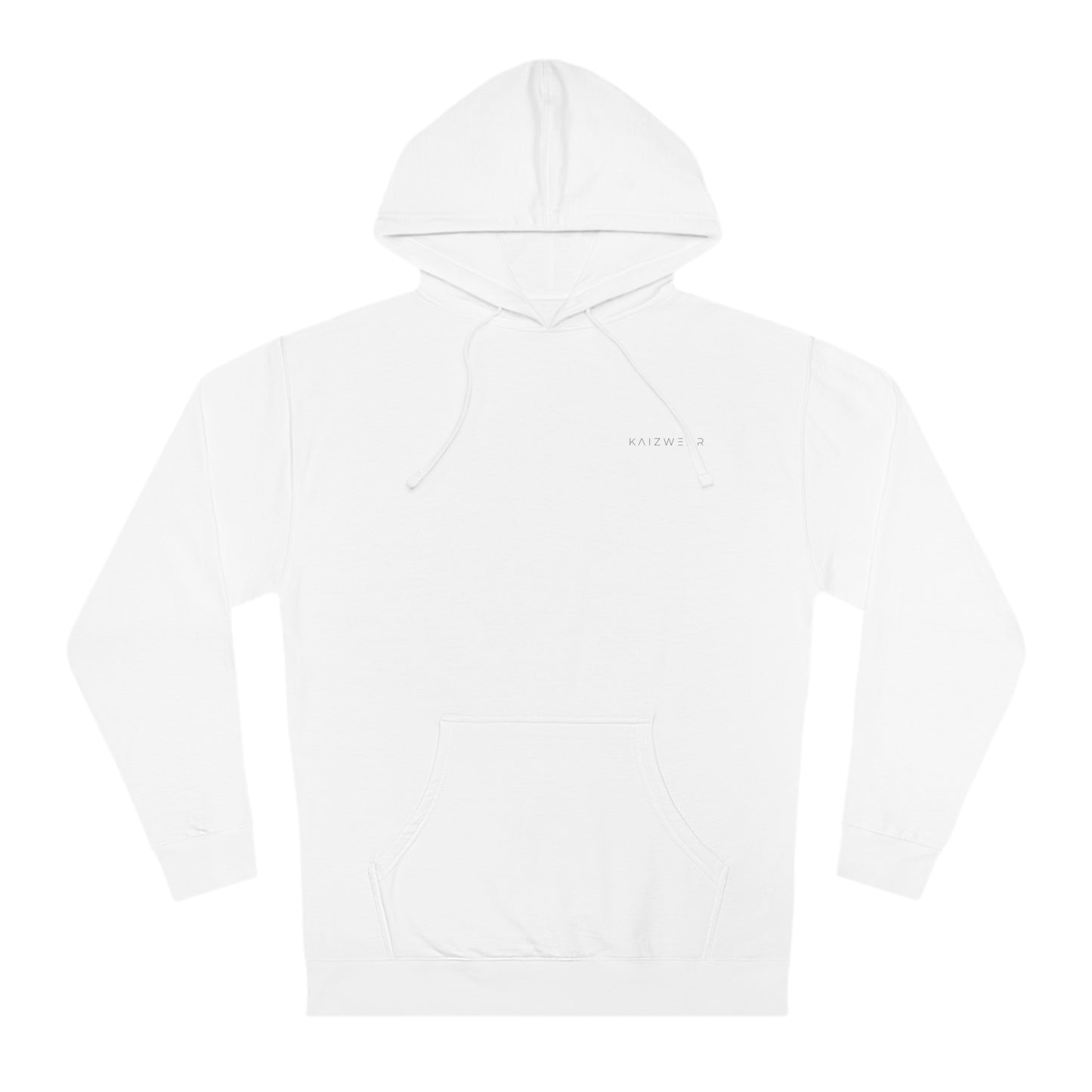 "Kaizen Spirit" Hoodie