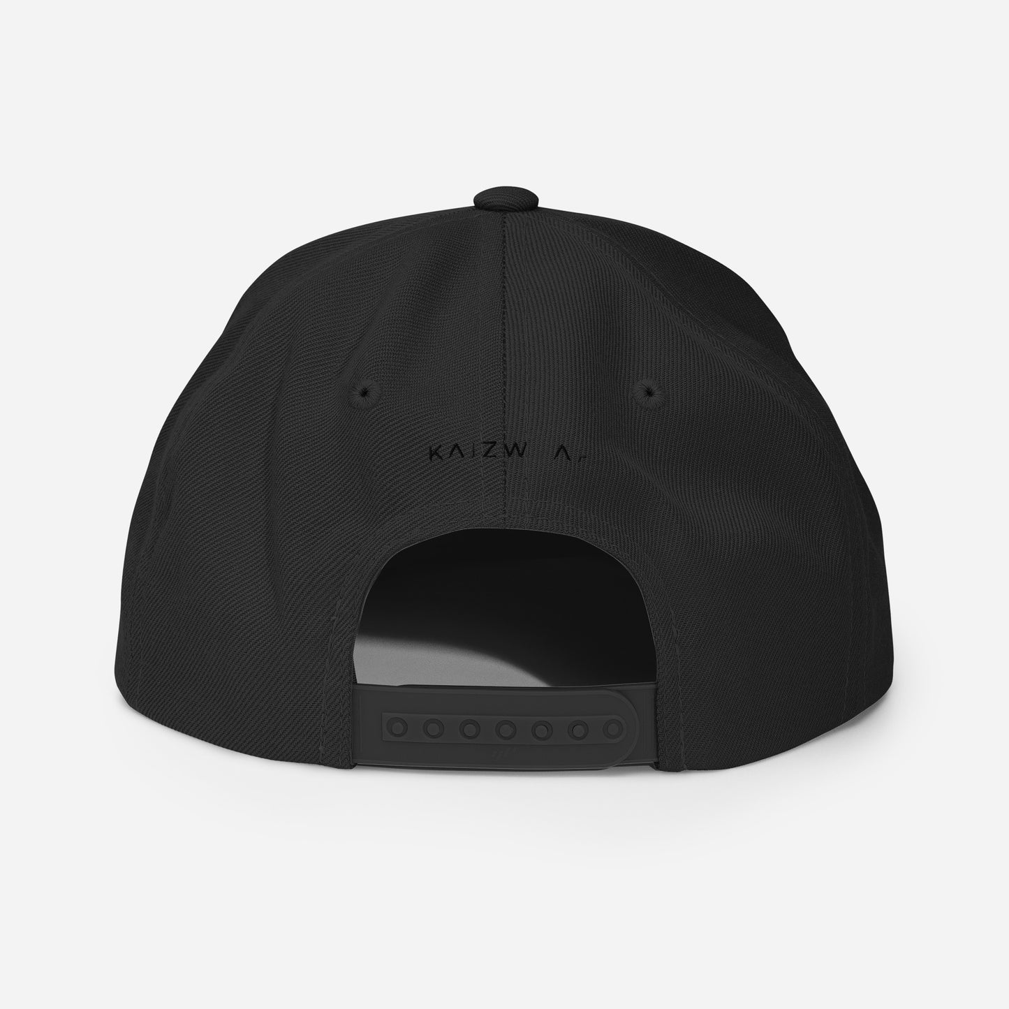 Kaizwear Snapback