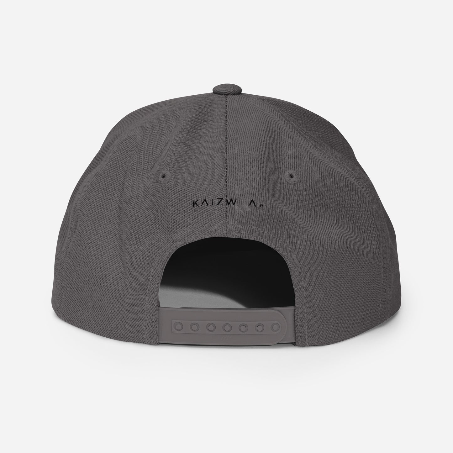 Kaizwear Snapback