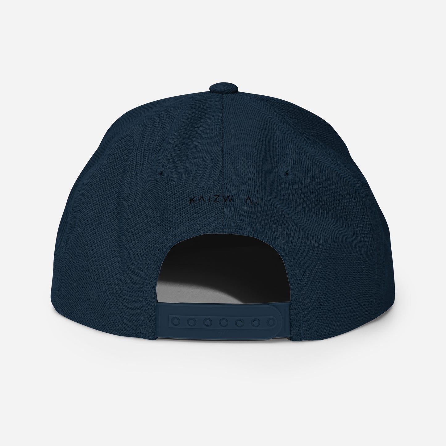 Kaizwear Snapback