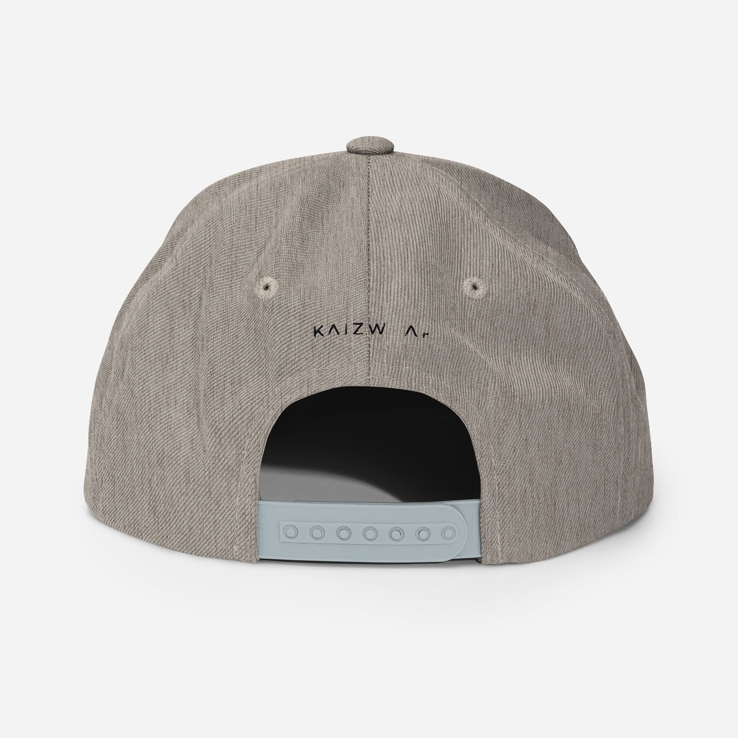 Kaizwear Snapback