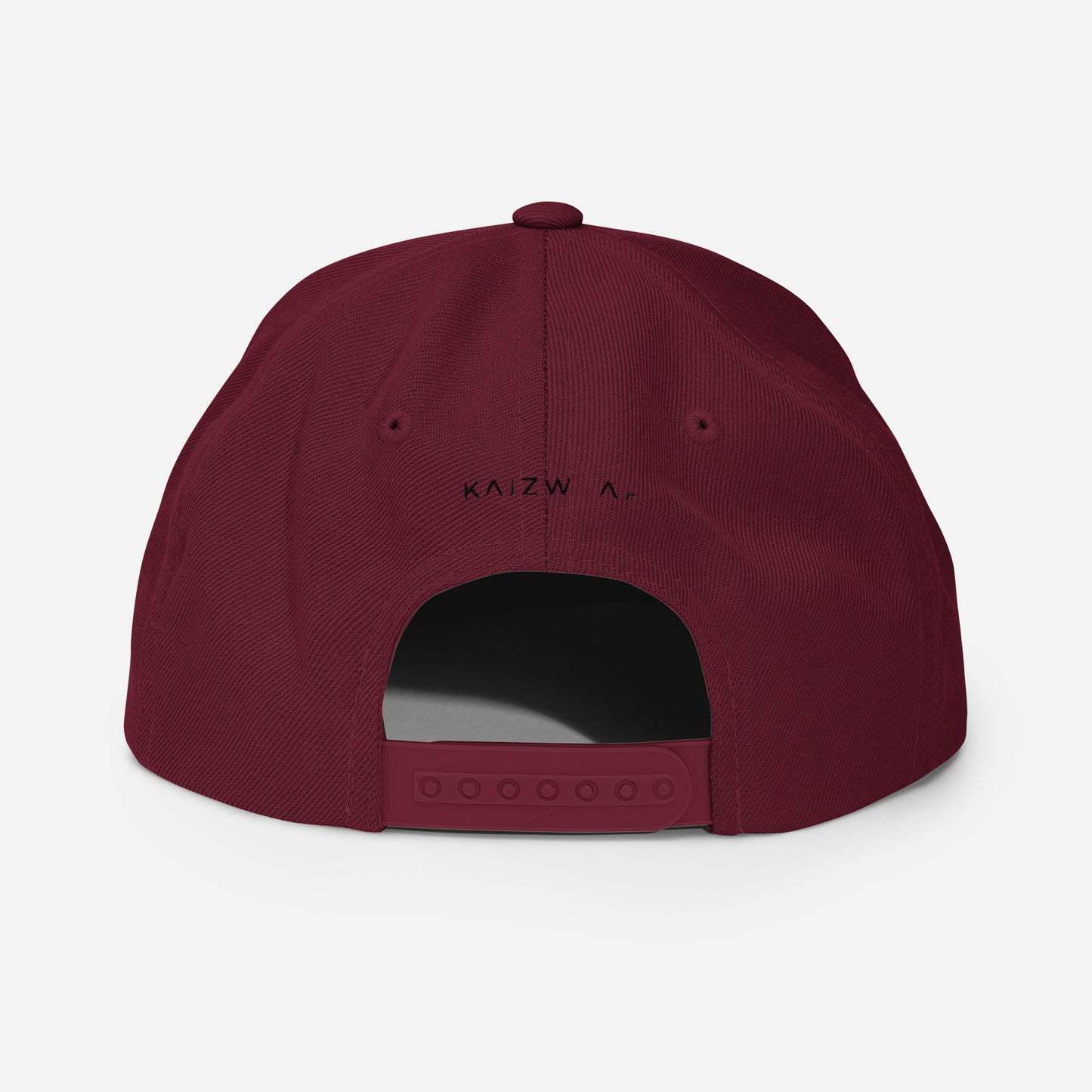 Kaizwear Snapback
