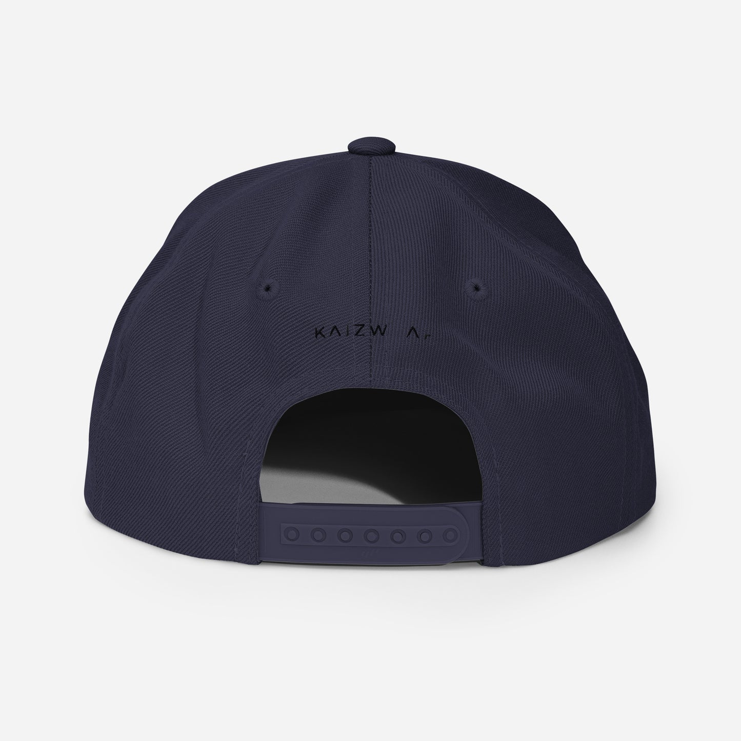 Kaizwear Snapback