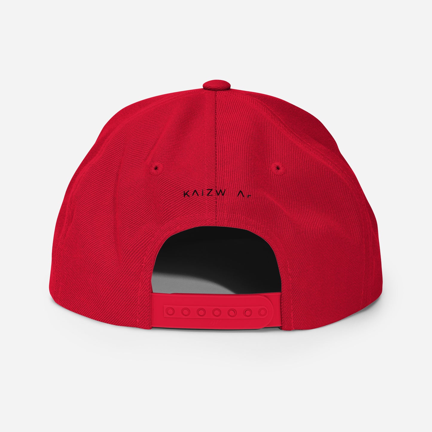 Kaizwear Snapback