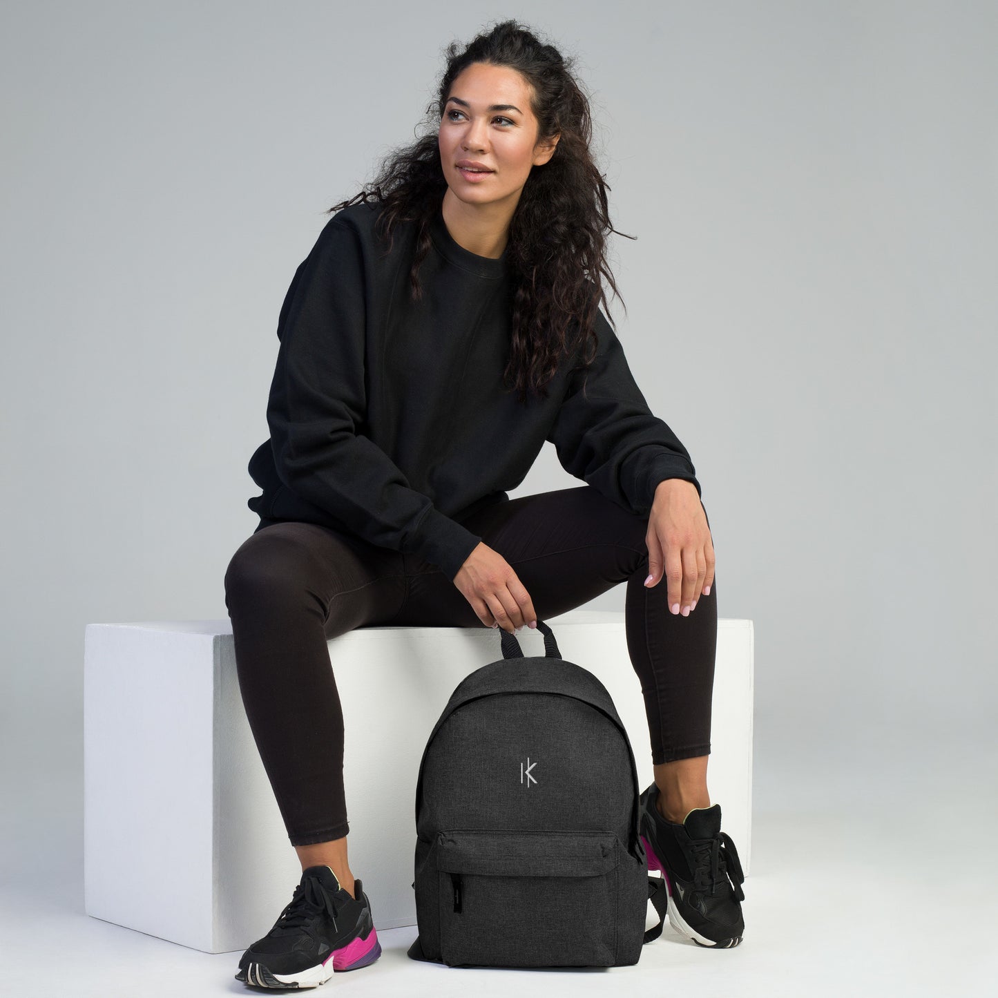 The Kaizwear Backpack
