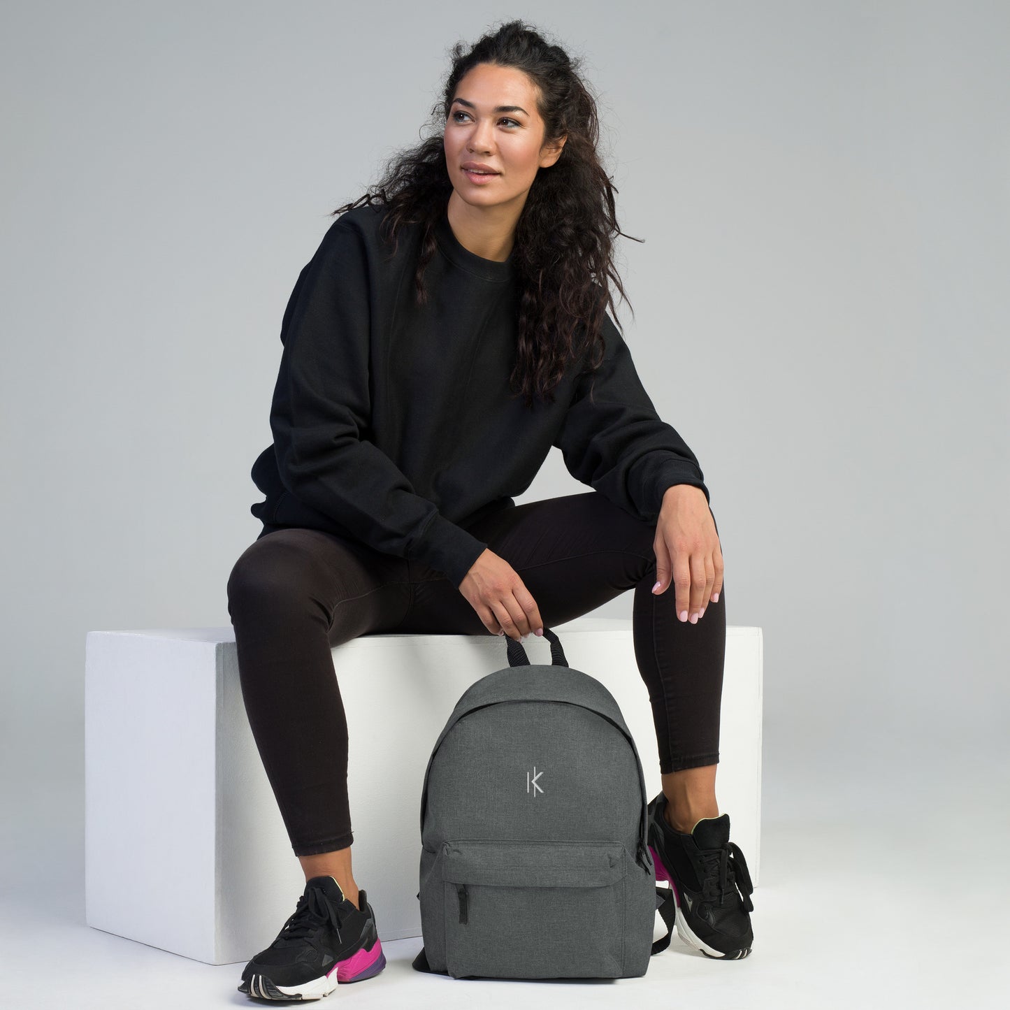 The Kaizwear Backpack