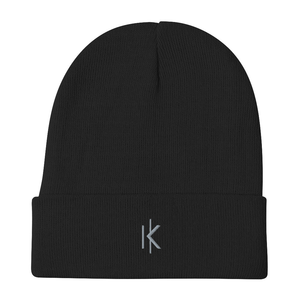 "Kaizweave" Beanie