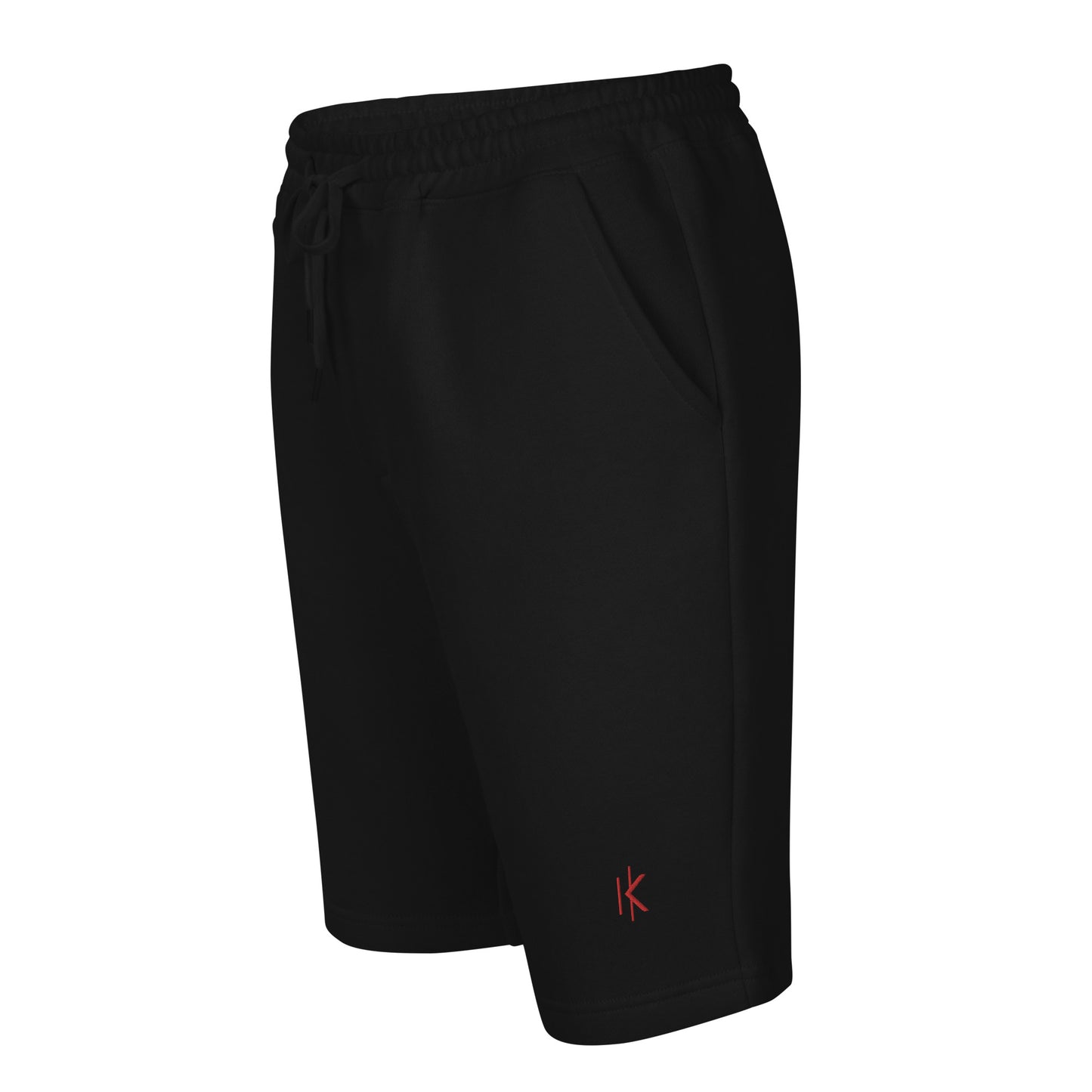 Kaizwear Fleece Shorts