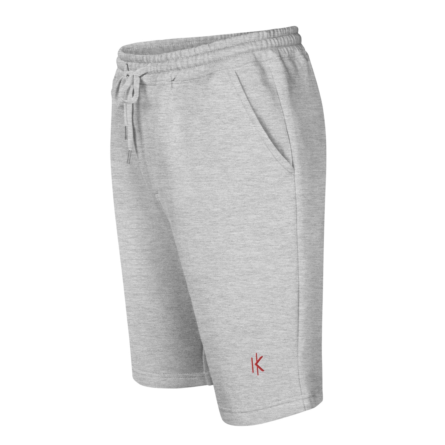 Kaizwear Fleece Shorts