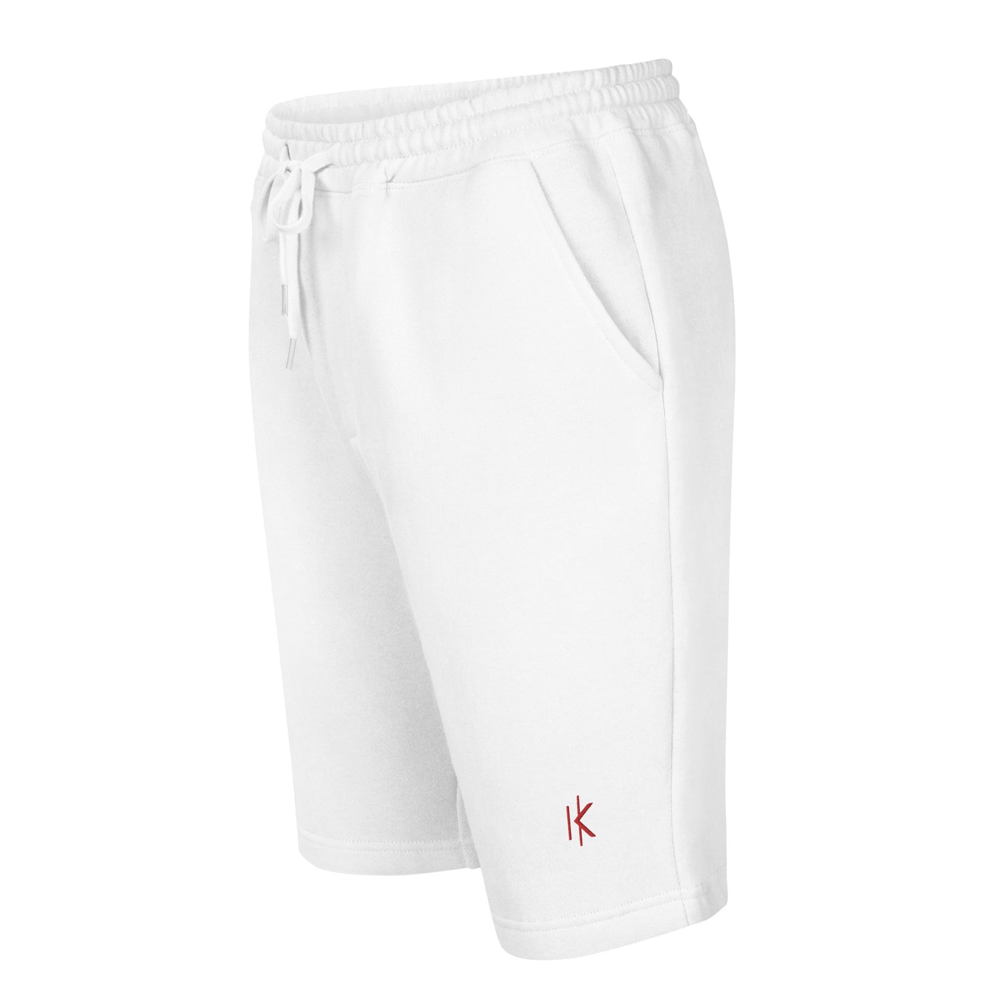Kaizwear Fleece Shorts