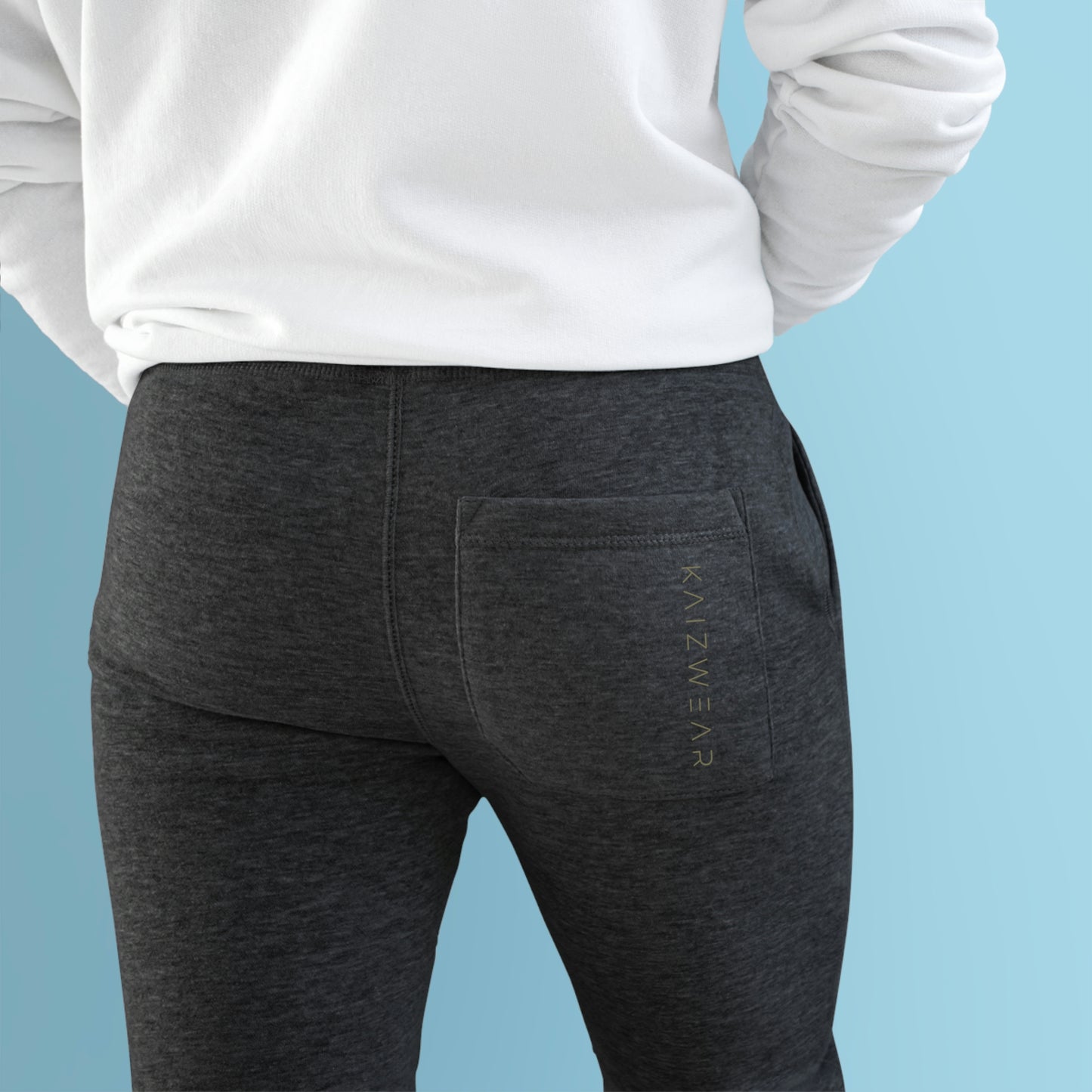Kaizwear Comfort Joggers