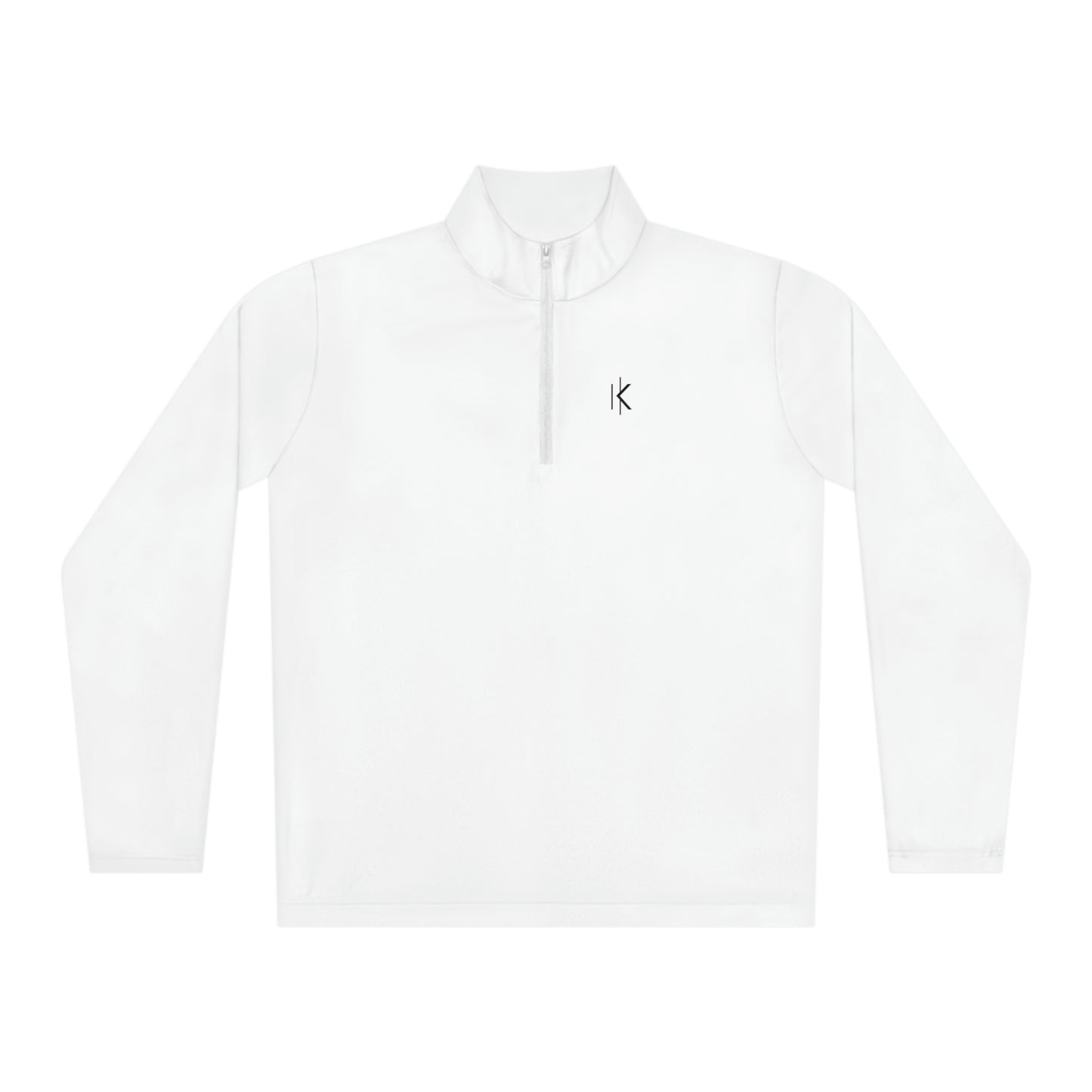 "Spirit of Kaizen" 1/4-Zip Pullover