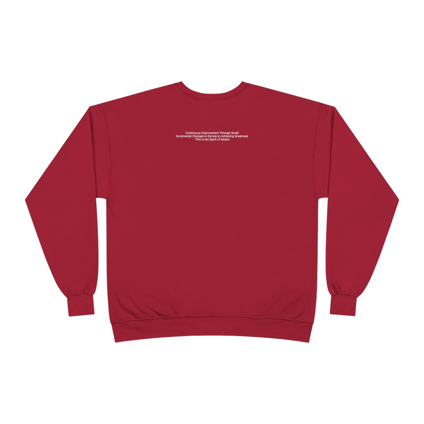 "Spirit of Kaizen" Sweatshirt