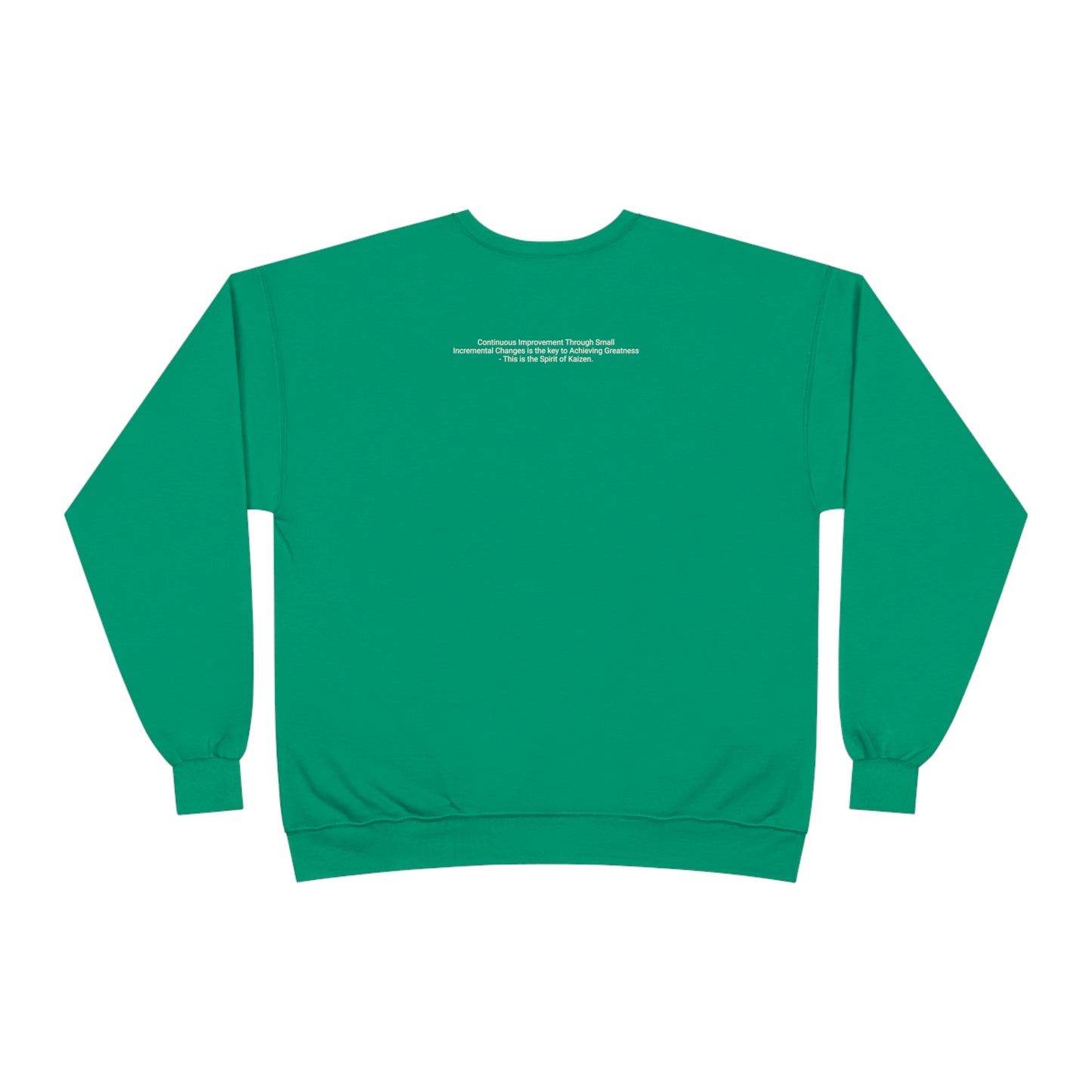 "Spirit of Kaizen" Sweatshirt
