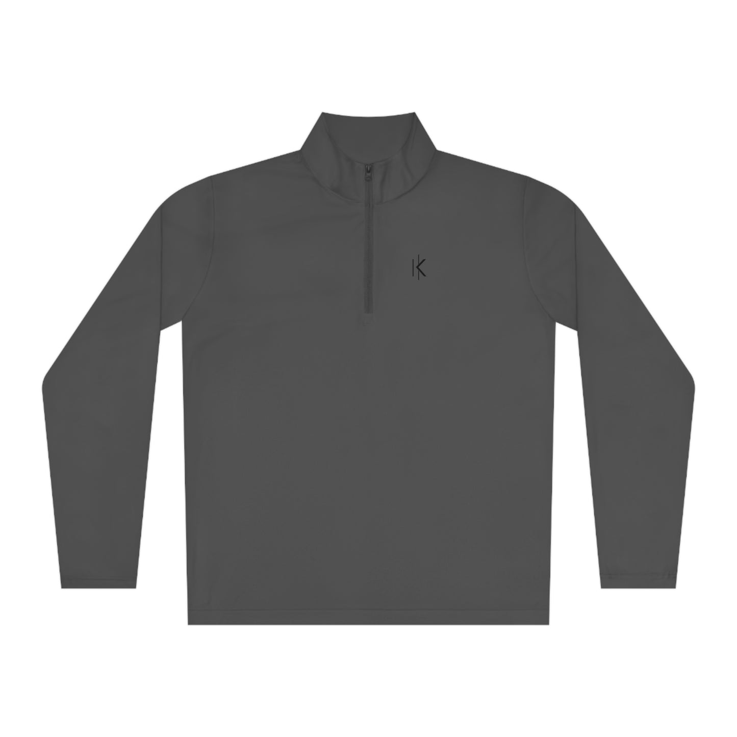 "Spirit of Kaizen" 1/4-Zip Pullover