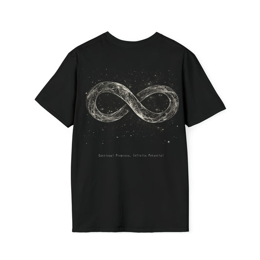 "Infinite Progress" T-Shirt