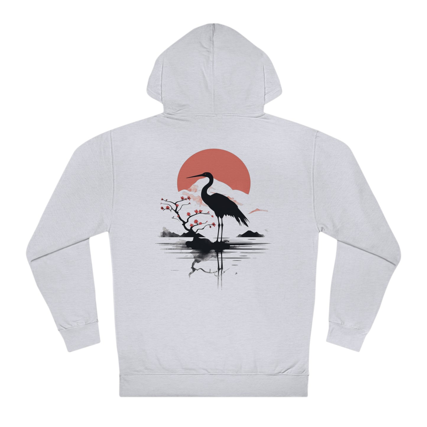 "Awakening Balance" Hoodie