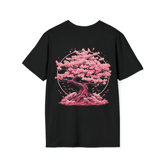 Cherry Blossom Tee