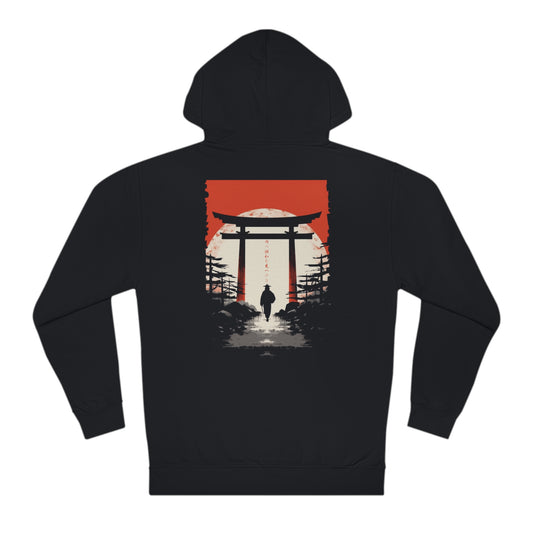 Gate of Serenity Hoodie