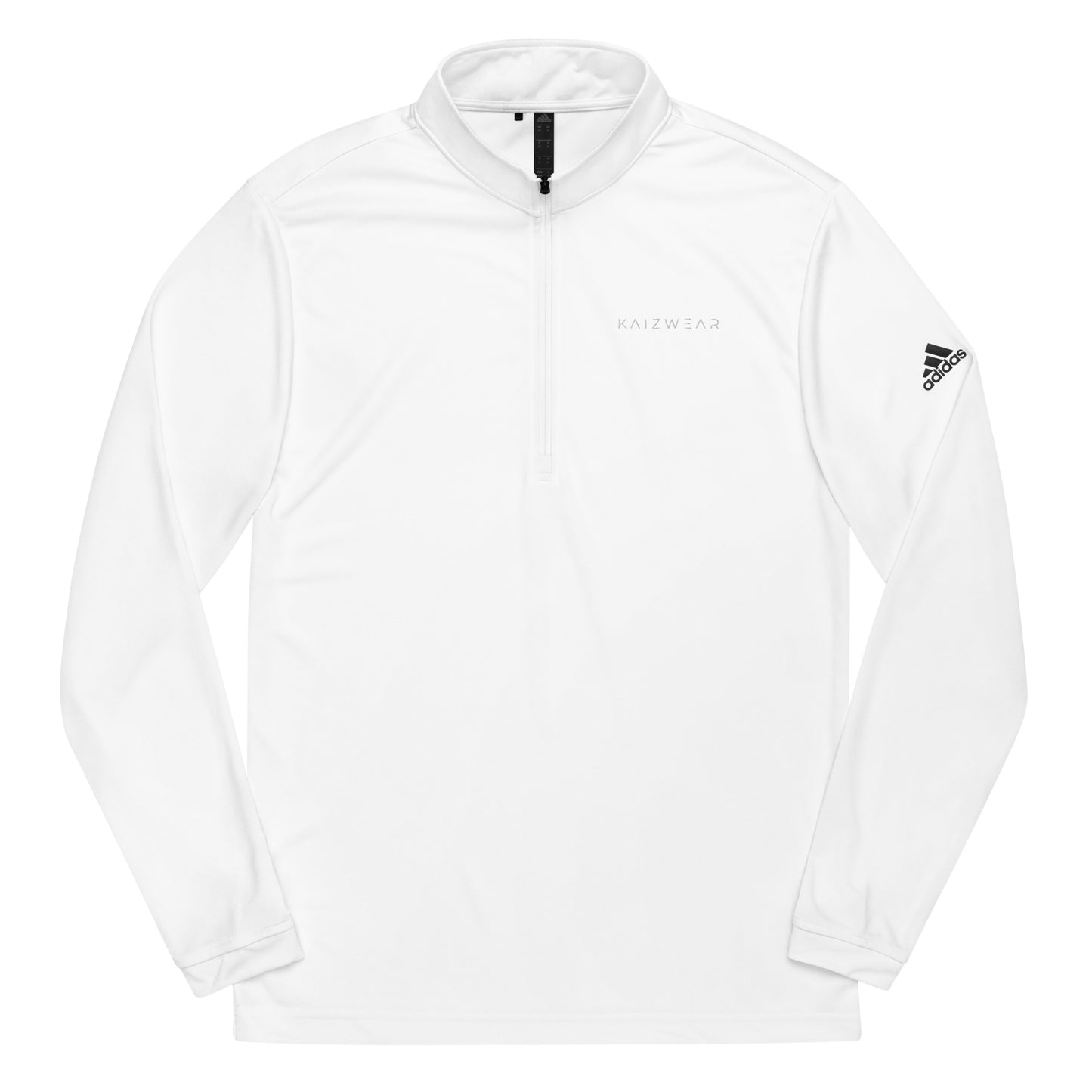 Kaizwear x Adidas 1/4 Zip Pullover