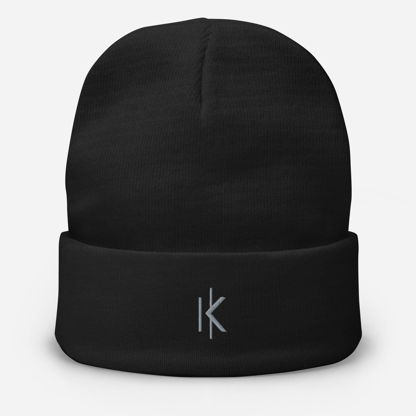 "Kaizweave" Beanie